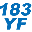 183邮费网