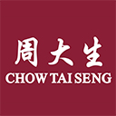 周大生 CHOWTAISENG