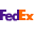 FedEx(联邦快递)