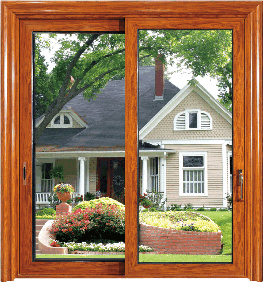 断桥铝门窗价格