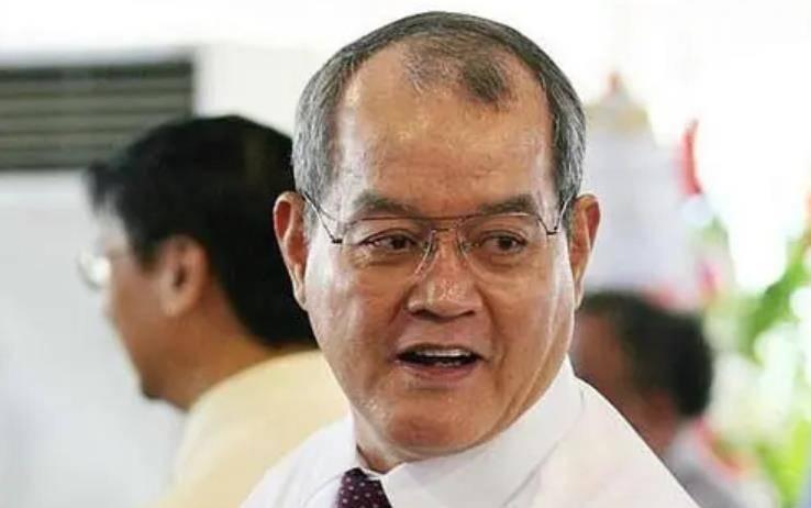 新加坡82岁石油大亨宣布破产