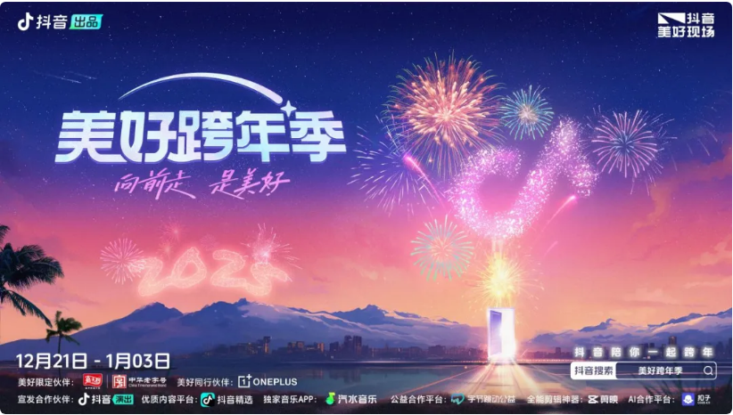 这个年你是怎么“跨”的?