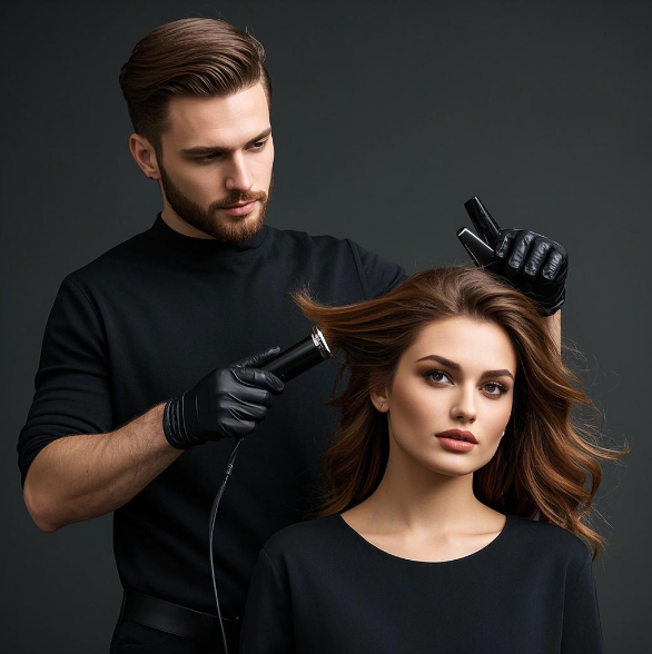 染和烫哪个对头发损伤更大