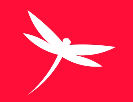 红蜻蜓(RED DRAGONFLY)