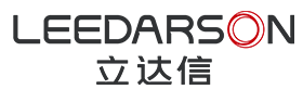 厦门立达信照明有限公司