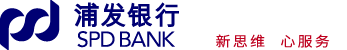 浦发银行