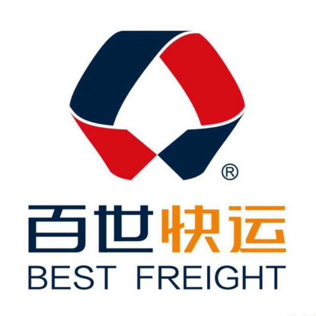 百世快运