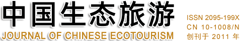中国生态旅游