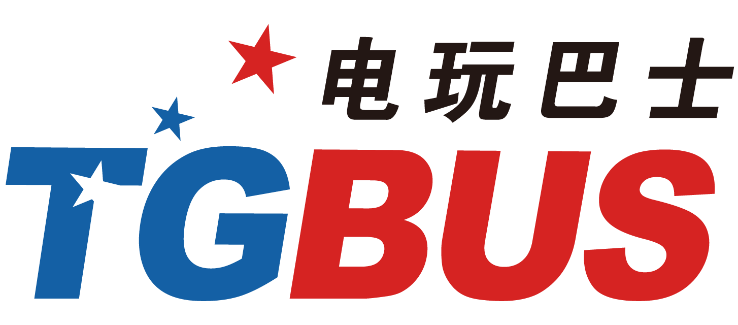 电玩巴士