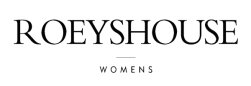 roeyshouse罗衣女装
