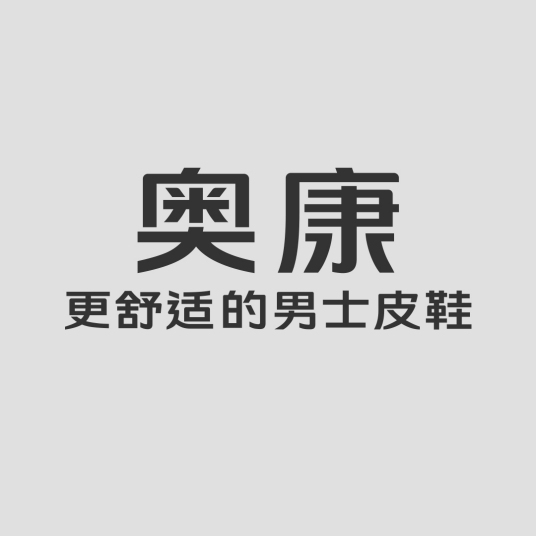 奥康集团有限公司