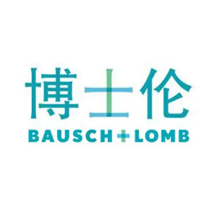 博士伦隐形眼镜