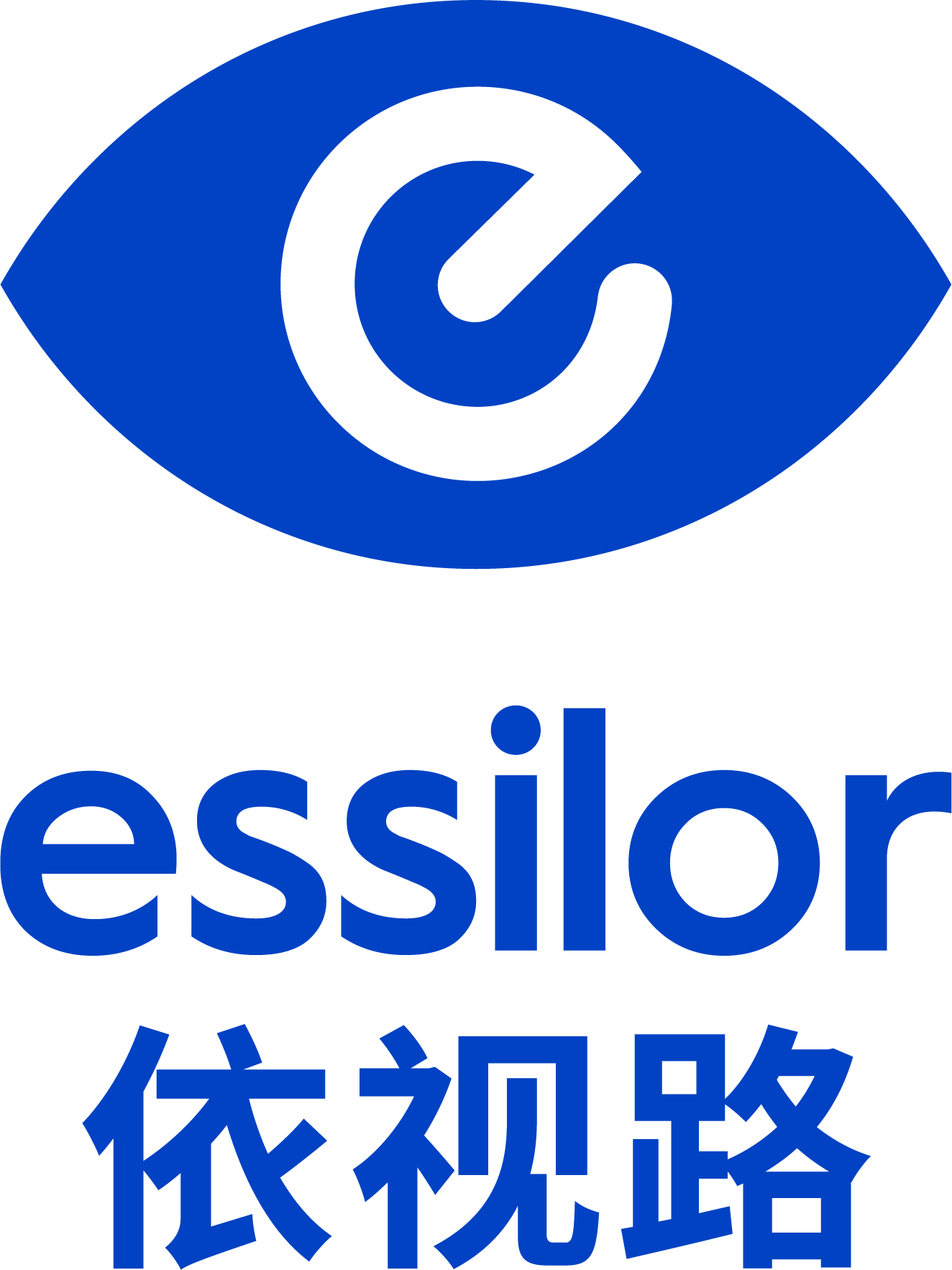 依视路(ESSILOR)