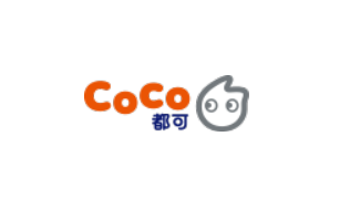 coco都可奶茶