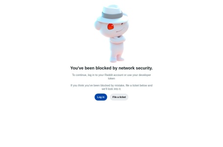 Reddit社交新闻网