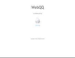 WebQQ