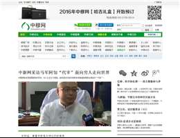 中穆网