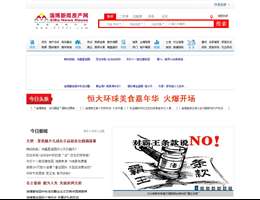 淄博新闻房产网