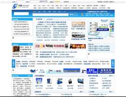 中国分析仪器网