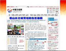 中国文成网