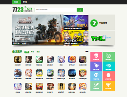 7723手机游戏网