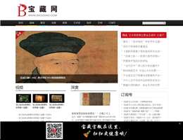 宝藏网