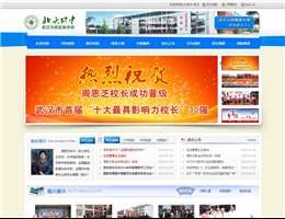 北大附中武汉为明学校