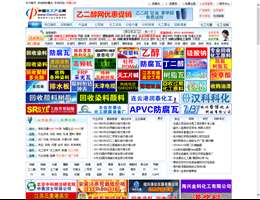 中国化工产品网