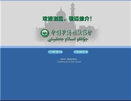 中国伊斯兰教协会