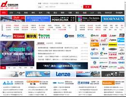 中国传动网