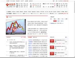 中国黄金投资网