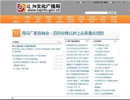 重庆市文化广播电视局