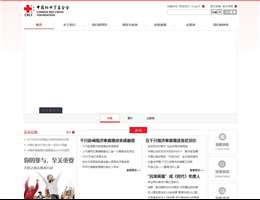 中国红十字基金会