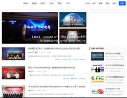 数字电视中文网