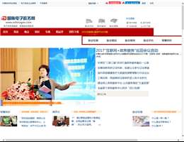 国脉电子政务网