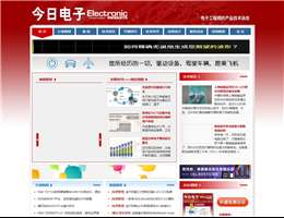 今日电子