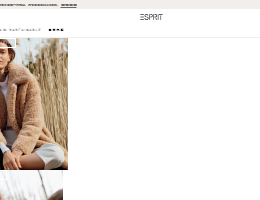 esprit官网