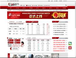 中国不锈钢交易