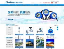 安徽中控仪表有限公司