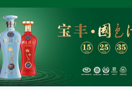 宝丰酒业有限公司