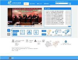 上海卫生监督网