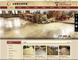 东莞立颖实业有限公司