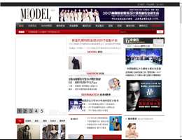 模特中国网