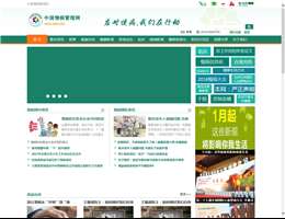 中国慢病管理网