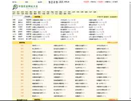 中国农业网址大全