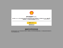 壳牌中国