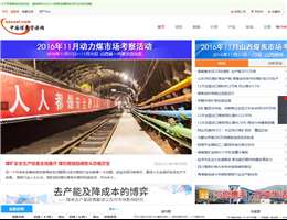 中国煤炭资源网