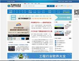 中国土木科技网