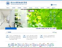 武汉工程职业技术学院