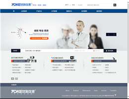 大连优科仪器仪表发展中心